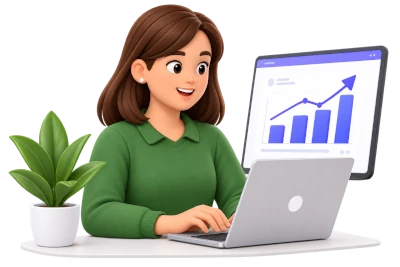 Empresas de servicios y pymes consolidadas